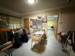 Blk 324 Yishun Rivergreen (Yishun), HDB Executive #599760061